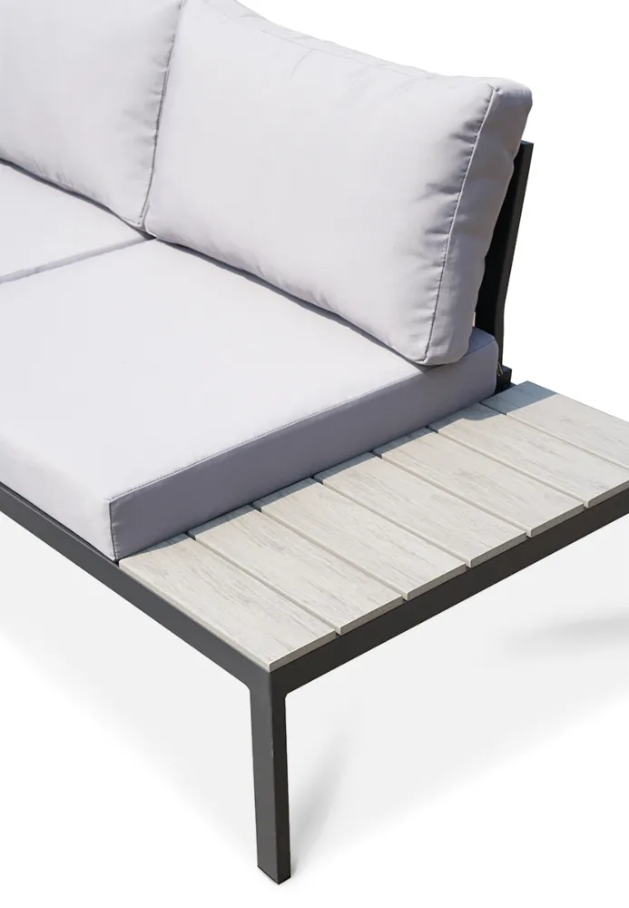 Vrtna Garnitura Freemont Light 5
