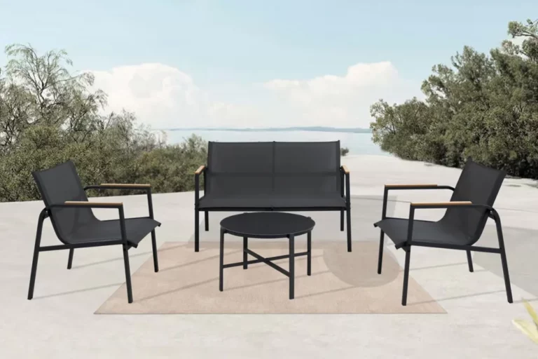 Vrtna Garnitura Mango Advanced Dark 2