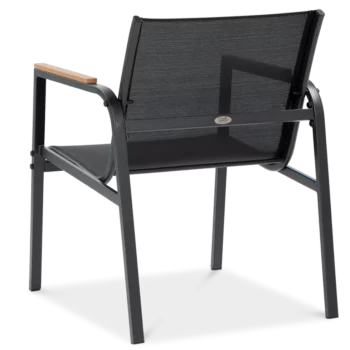 Vrtna Garnitura Mango Advanced Dark 6