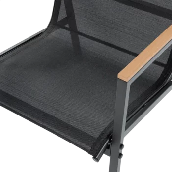 Vrtna Garnitura Mango Advanced Dark 7