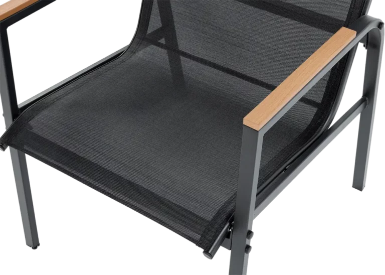 Vrtna Garnitura Mango Advanced Dark 7