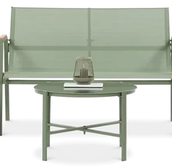 Vrtna Garnitura Mango Advanced Lime 2