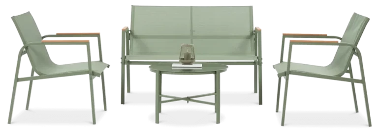 Vrtna Garnitura Mango Advanced Lime 2