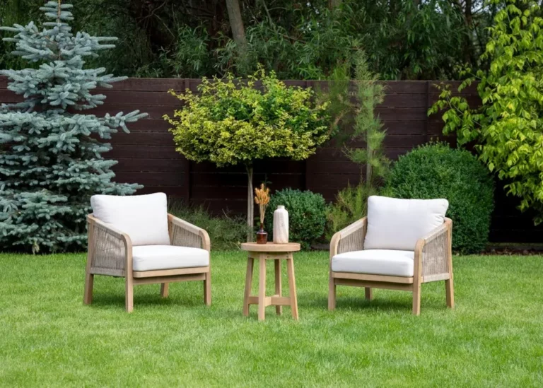 Vrtna Garnitura Marigold Caffe 1