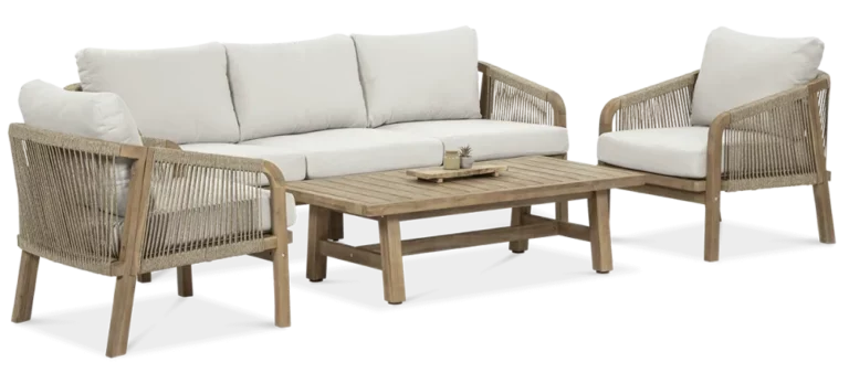 Vrtna Garnitura Marigold Lounge 1