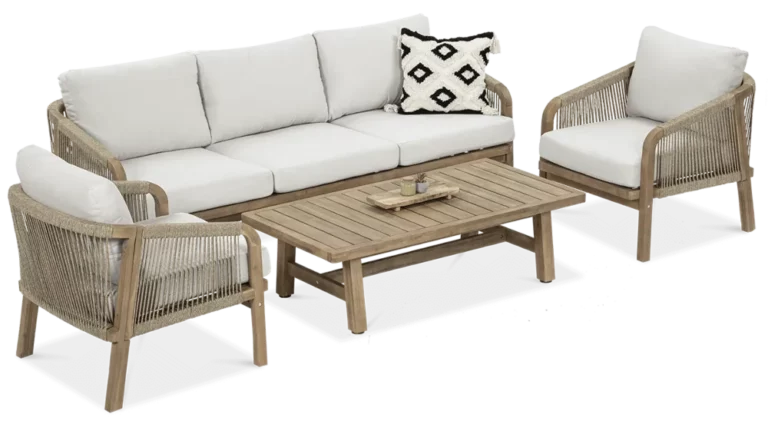 Vrtna Garnitura Marigold Lounge 3