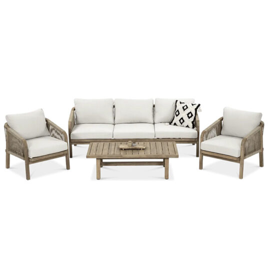Vrtna Garnitura Marigold Lounge