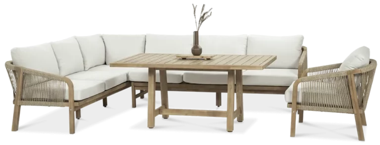 Vrtna Garnitura Marigold Lounge Exclusive 1