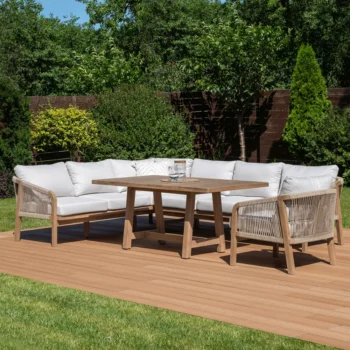 Vrtna Garnitura Marigold Lounge Exclusive 3