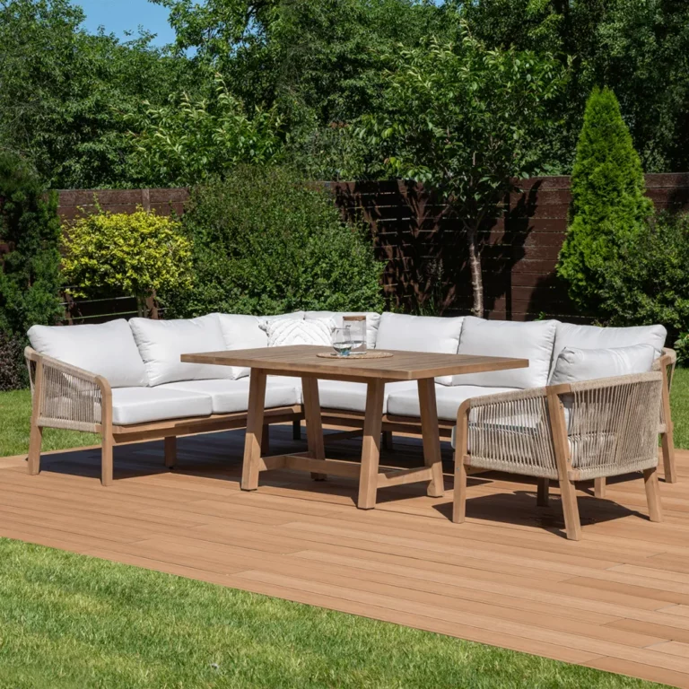 Vrtna Garnitura Marigold Lounge Exclusive 3