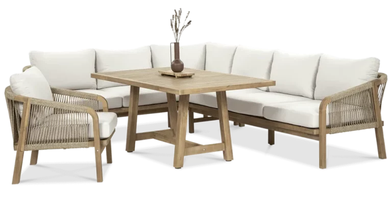 Vrtna Garnitura Marigold Lounge Exclusive 4