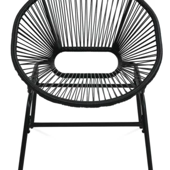 Vrtna Garnitura Maya Black 3