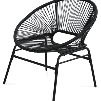 Vrtna Garnitura Maya Black 5