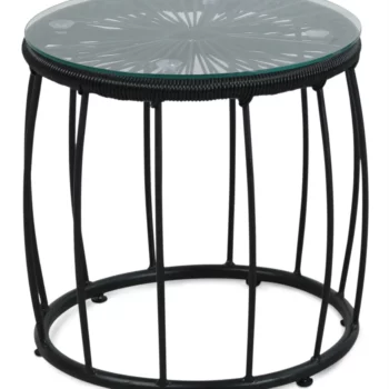 Vrtna Garnitura Maya Black 6