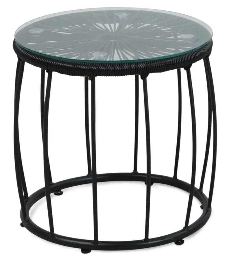 Vrtna Garnitura Maya Black 6