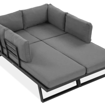 Vrtna Garnitura Midway Dark 7