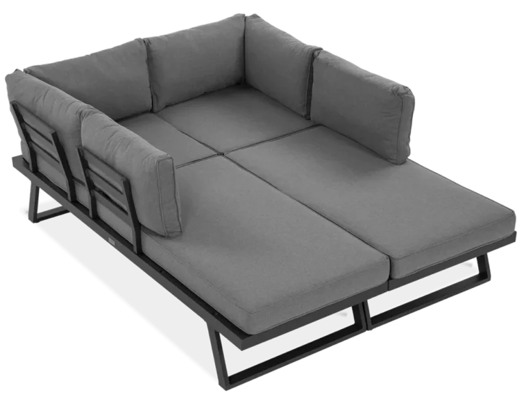 Vrtna Garnitura Midway Dark 7