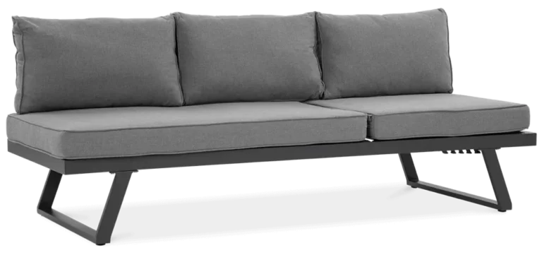 Vrtna Garnitura Midway Dark 8