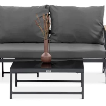Vrtna Garnitura Orlando Dark 2