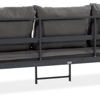 Vrtna Garnitura Orlando Dark 4