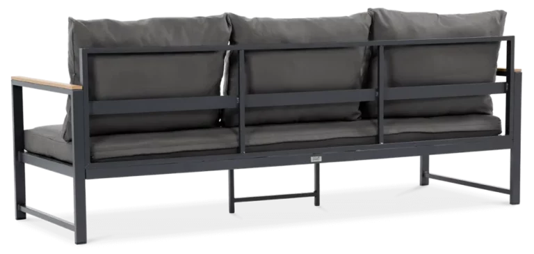 Vrtna Garnitura Orlando Dark 4