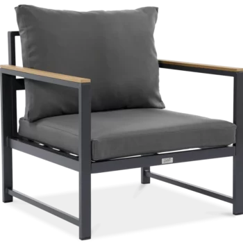 Vrtna Garnitura Orlando Dark 5