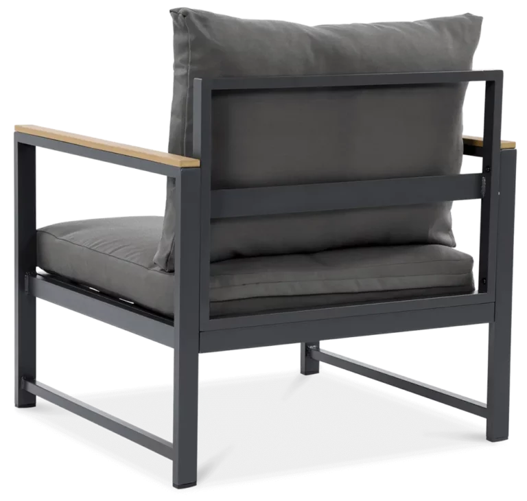 Vrtna Garnitura Orlando Dark 6