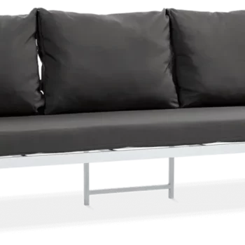Vrtna Garnitura Orlando White 6