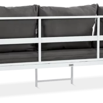 Vrtna Garnitura Orlando White 7