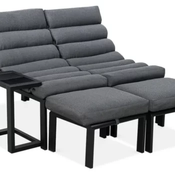 Vrtna Garnitura Orsey Duo Lounge 1