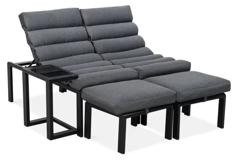 Vrtna Garnitura Orsey Duo Lounge 1