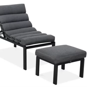 Vrtna Garnitura Orsey Duo Lounge 2