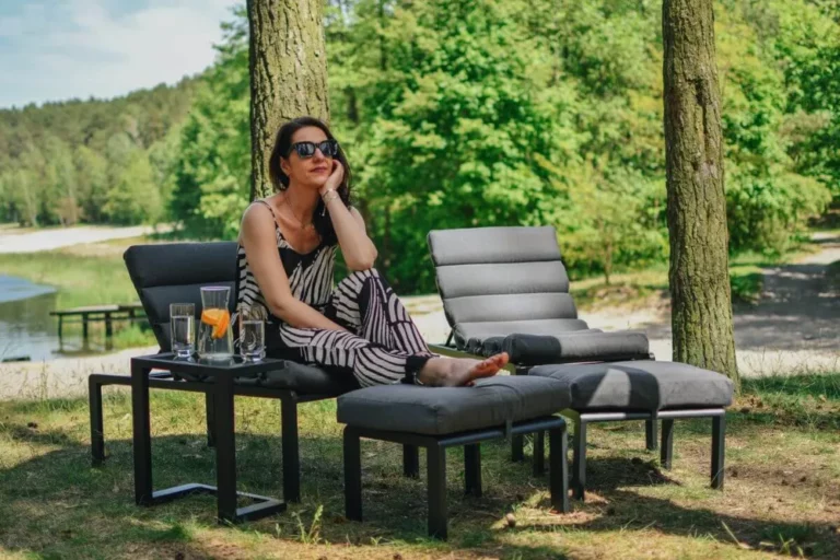 Vrtna Garnitura Orsey Duo Lounge 3