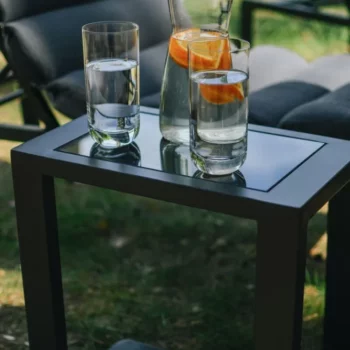 Vrtna Garnitura Orsey Duo Lounge 6