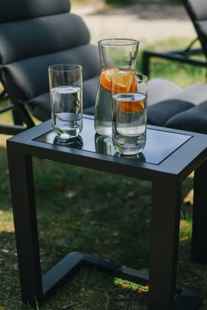 Vrtna Garnitura Orsey Duo Lounge 6