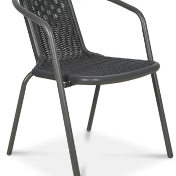 Vrtna Garnitura Simple Graphite 1