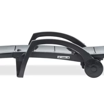 Vrtna Ležaljka Ocean Black 5