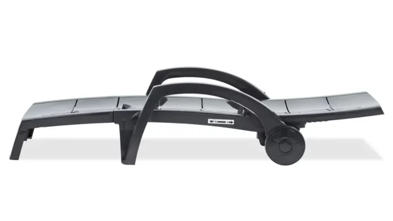 Vrtna Ležaljka Ocean Black 5