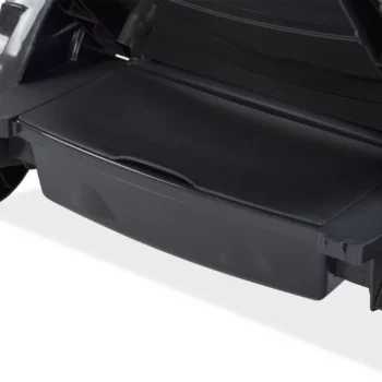 Vrtna Ležaljka Ocean Black 7