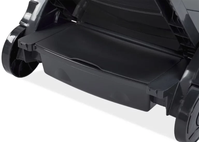 Vrtna Ležaljka Ocean Black 7