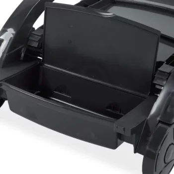 Vrtna Ležaljka Ocean Black 8