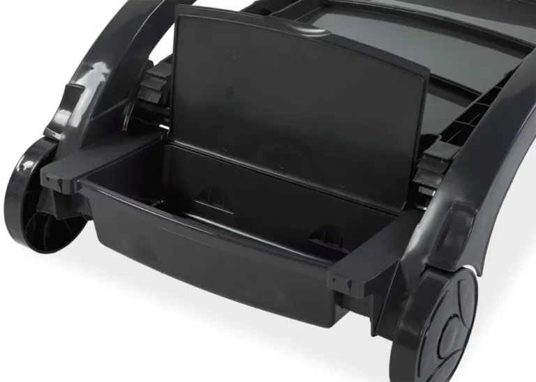 Vrtna Ležaljka Ocean Black 8