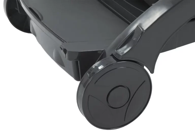 Vrtna Ležaljka Ocean Black 9