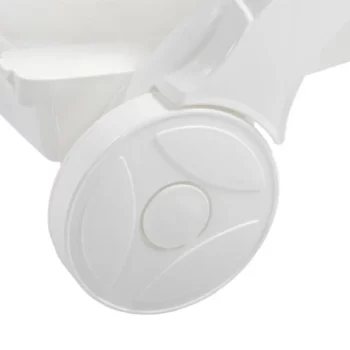 Vrtna Ležaljka Ocean White 7