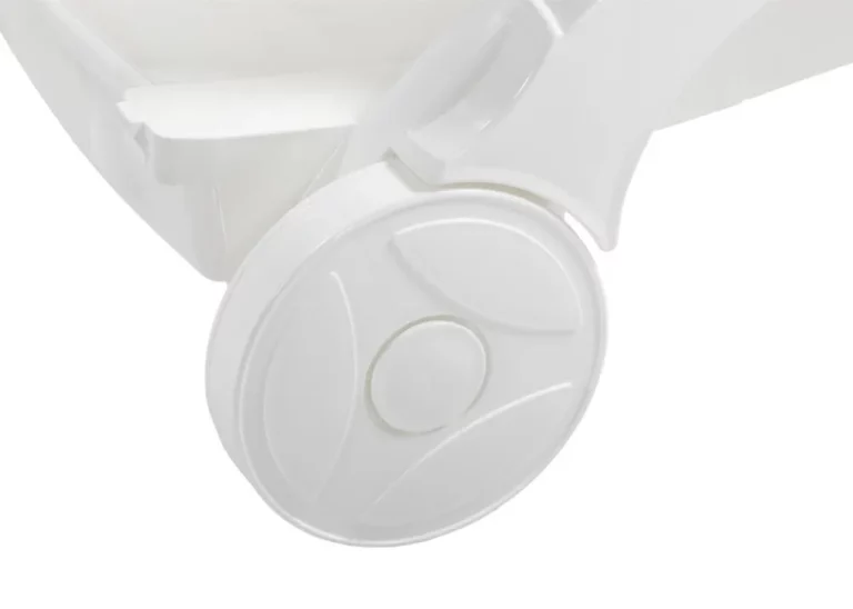 Vrtna Ležaljka Ocean White 7