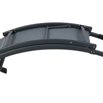 Vrtna Ležaljka Star Dark Grey 6
