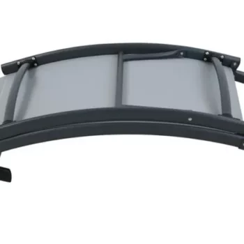 Vrtna Ležaljka Star Light Grey 7