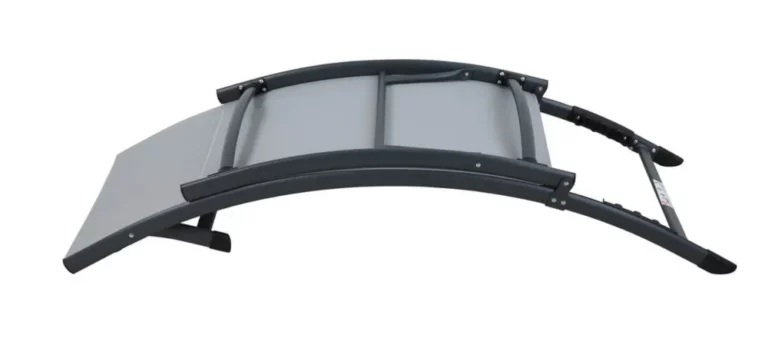 Vrtna Ležaljka Star Light Grey 7