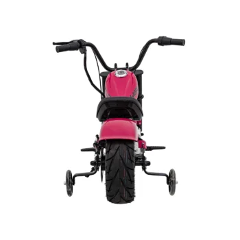Chopper Na Akumulator 18v Warrior Rose 4