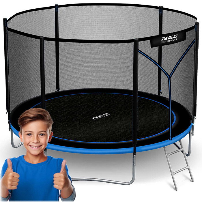 Trampolin Neosport 312cm Premium